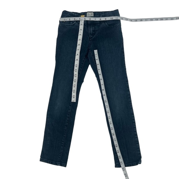 The Children’s Place Super Skinny Stretch Adjustable Waist Jeans Size 8 Girl’s - Picture 5 of 5